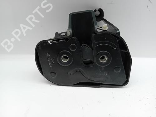 Used Rear left lock Rear left lock VW CADDY III MPV (2KB, 2KJ, 2CB, 2CJ) 2.0 TDI 4motion (110 hp) 36276112 36276112