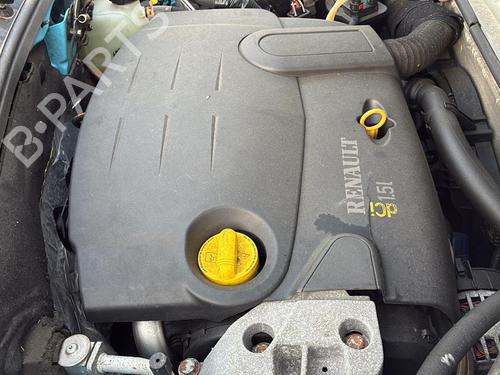 Engine RENAULT KANGOO (KC0/1_) 1.5 dCi | BP38286709M1  - Image 12