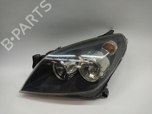 Used Left headlight Left headlight 36864218 36864218
