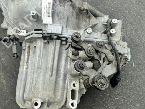 Used Gearbox HYUNDAI SONATA V (NF) 2.0 CRDi (150 hp) 5678704