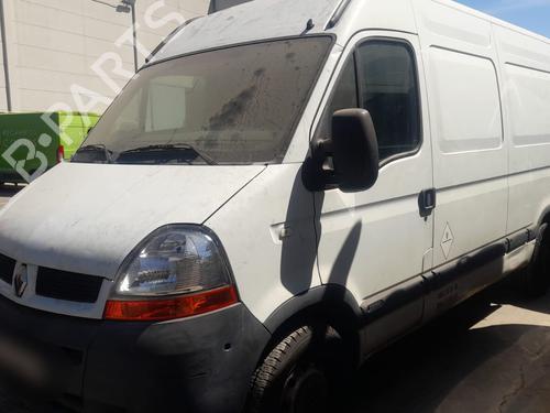 Left front indicator RENAULT MASTER II Van (FD) 2.5 dCi 100 (FD0U, FD0V, FD3U, FD3V, FD8U, FD8V) | BP29306106C32 