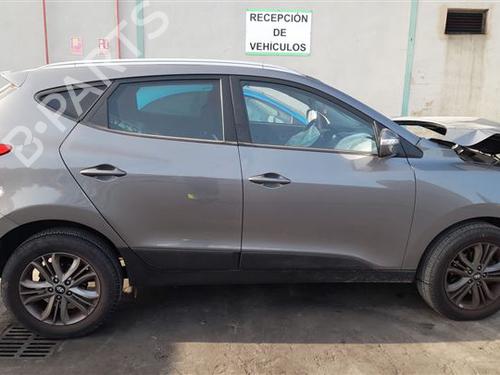 Used Parts HYUNDAI TUCSON (TL, TLE) 1.7 CRDi 4978245