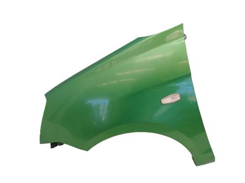 Forkjerm venstre Forkjerm venstre KIA PICANTO I (SA) 1.0 (61 hp) 37236579 37236579