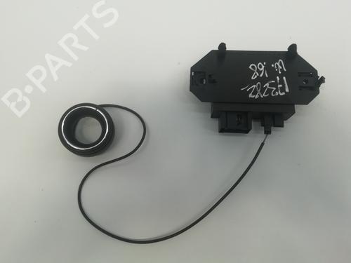 Control unit MERCEDES-BENZ A-CLASS (W168) A 170 CDI (168.009, 168.109) | BP15507629M11 