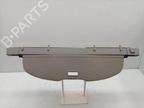 Hattehylle PORSCHE CAYENNE (92A) 3.0 Diesel (245 hp) 30828795