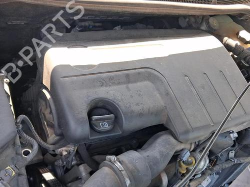 Engine OPEL ASTRA J (P10) | BP38472563M1 - Image 10