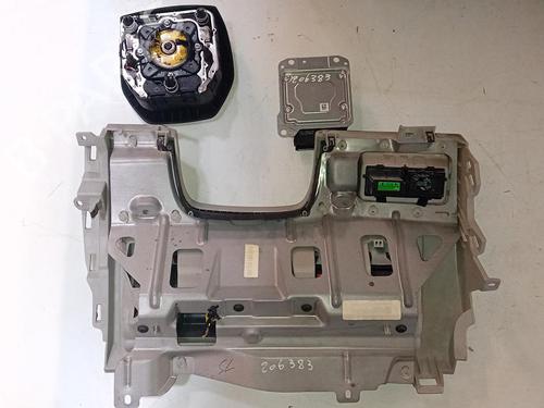 Airbag Kit LAND ROVER DISCOVERY SPORT (L550) | BP32271013C86