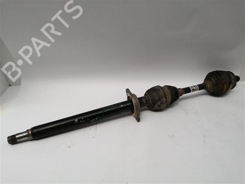 Used Right front driveshaft Right front driveshaft 26957921 26957921