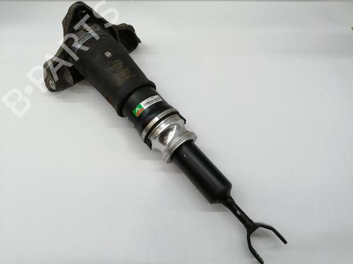 Used Left front shock absorber AUDI ALLROAD C5 (4BH) 2.5 TDI quattro (163 hp) 21169991