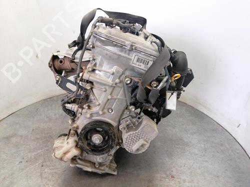 Engine TOYOTA PRIUS (_W3_) 1.8 Hybrid (ZVW3_) | BP34211158M1  - Image 6
