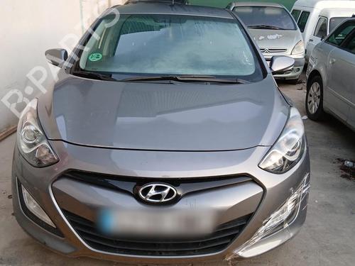 Used Parts HYUNDAI i30 (FD) 4923968