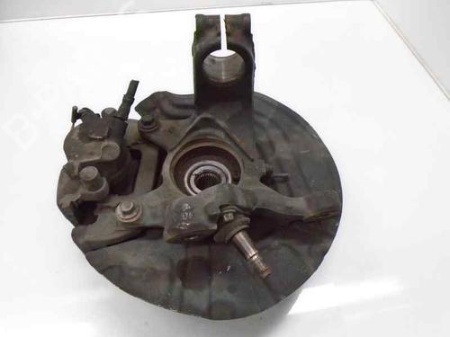 Left front steering knuckle BMW X3 (E83) xDrive 20 d | BP5930222M25 