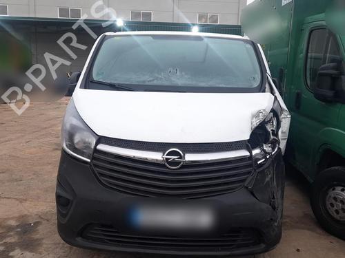 Brugte OPEL VIVARO B Van (X82) 1.6 CDTI (05) (125 hp) 4335098