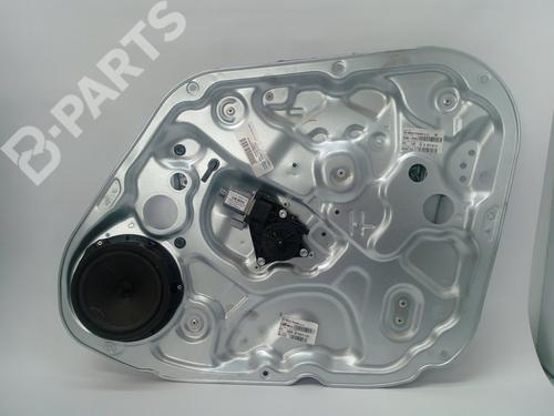 Used Front right window mechanism Front right window mechanism KIA VENGA (YN) 1.6 CRDi 115 (116 hp) 10375459 10375459