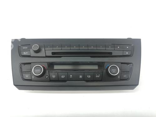 AC-Styringsenhed/Manøvreenhed BMW 1 (F20) 116 d (116 hp) 18921539