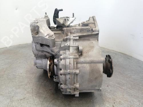 Gearbox VW PASSAT B6 (3C2) | BP35897893M3 - Image 2