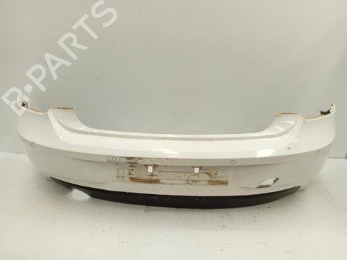 Used Rear bumper BMW 1 (F20) 116 d (116 hp) 18965959