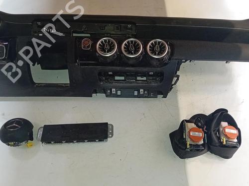 airbag-kit-mercedes-benz-a-class-w177-2018-32271064 main image