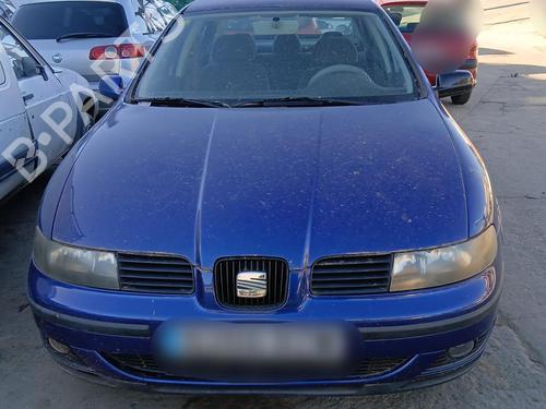 Used Parts SEAT TOLEDO II (1M2) 1.9 TDI (110 hp) 4343014