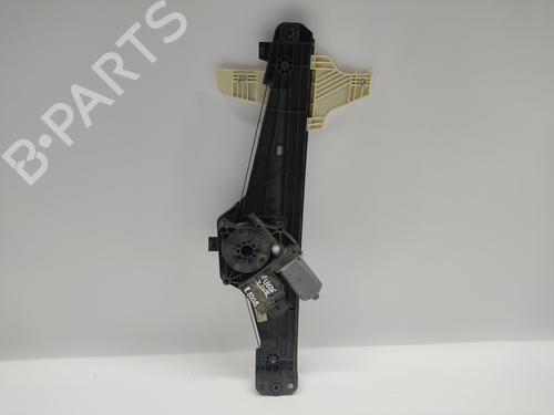 Used Rear right window mechanism PEUGEOT 5008 II (MC_, MJ_, MR_, M4_) [2016-2025]  29720186