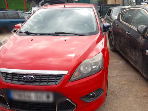 Køler FORD FOCUS II (DA_, HCP, DP)  | BP26431941M31 