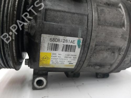 AC compressor FIAT FREEMONT (345_) | BP37428660M34 - Image 5