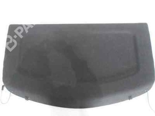 Used Rear parcel shelf Rear parcel shelf MAZDA 3 (BL) 2.2 MZR CD (BL10) (150 hp) 5576547 5576547