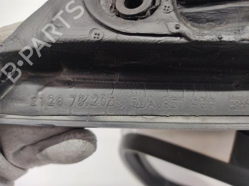 Left mirror SKODA RAPID (NH3, NK3, NK6) 1.6 TDI | BP28961134C26 