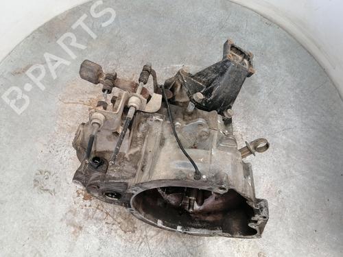Used Gearbox PEUGEOT BOXER Bus (244, Z_) [2001-2025]  28292827