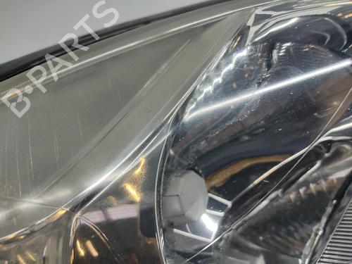 Right headlight CITROËN XSARA PICASSO (N68) 2.0 HDi | BP29376168C29 