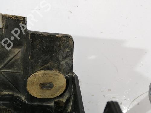 Front slam panel VW TAIGO (CS1)  | BP28156105C72 