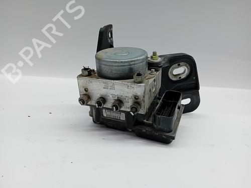 Used Control unit Control unit OPEL CORSA D (S07) [2006-2015] 34245130 34245130