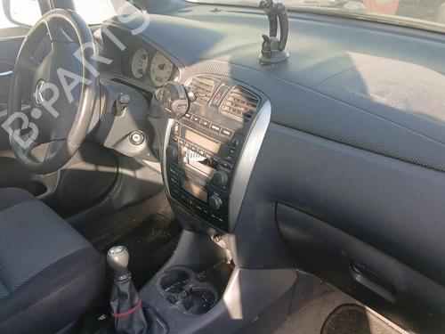Engine MAZDA PREMACY (CP) 2.0 TD | BP37594501M1  - Image 7