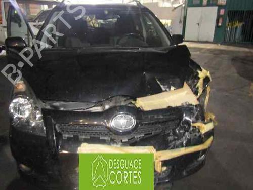 Used Parts TOYOTA COROLLA Verso (ZER_, ZZE12_, R1_) 2.2 D-4D (AUR10_, AUR10R) 4978172