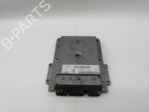 Used Engine control unit (ECU) Engine control unit (ECU) 37428657 37428657