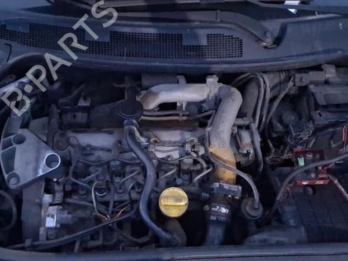 Headlight switch RENAULT MEGANE II Saloon (LM0/1_) 1.9 dCi (LM0G, LM1G, LM2C) | BP33798705I24  - Image 11