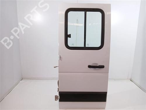 Used Left rear door Left rear door RENAULT MASTER III Platform/Chassis (EV, HV, UV) 2.3 dCi 145 FWD (EV0E, EV0F, HV0E, HV0F, UV0E, UV0F,... (146 hp) 39699496 39699496