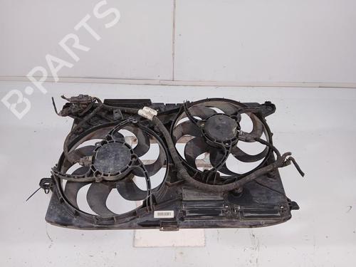 Used Radiator fan FORD MONDEO V Hatchback (CE) 1.5 EcoBoost (160 hp) 30934050
