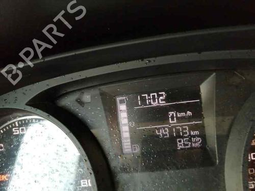 Front right lock SEAT IBIZA IV (6J5, 6P1)  | BP9644474C97 