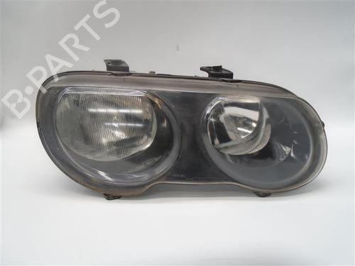 Used Right headlight Right headlight ROVER 25 I Hatchback (RF) 1.6 16V (109 hp) 7245485 7245485