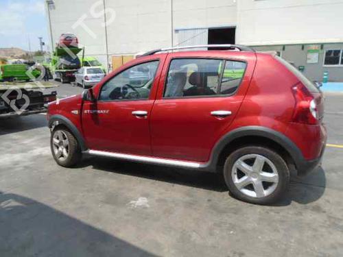 Front right window mechanism DACIA SANDERO  | BP5464512C23 