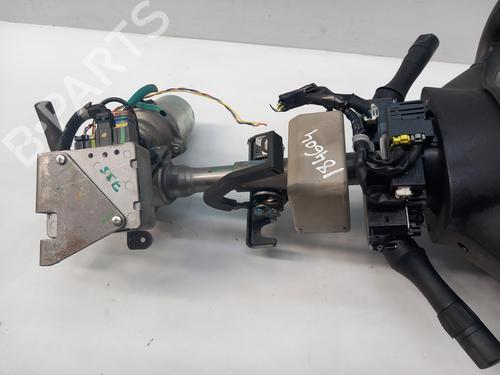 Used Steering column NISSAN MICRA IV (K13K, K13KK) 1.2 (80 hp) 16975367