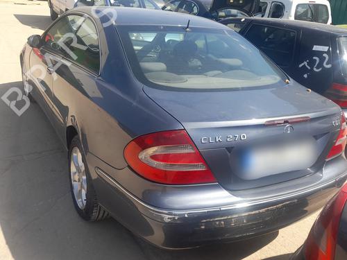 Other MERCEDES-BENZ CLK (C209) CLK 270 CDI (209.316) | BP28074303O1 
