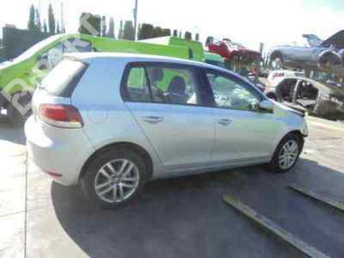 Left tailgate light VW GOLF VI (5K1) 1.6 TDI | BP10253631C79  - Image 10