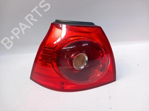 Venstre Baklys Venstre Baklys VW GOLF V (1K1) [2003-2010] 34247215 34247215
