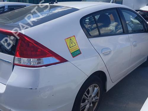 Battery HONDA INSIGHT (ZE_) 1.3 IMA (ZE28, ZE2) | BP37429488E11 - Image 8