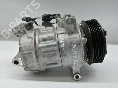 Used AC compressor RENAULT ARKANA I (LCM_, LDN_) [2019-2025]  22547910