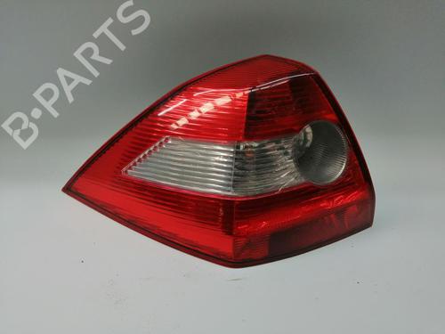 Venstre baglygte RENAULT MEGANE II Saloon (LM0/1_) [2003-2025]  30568037