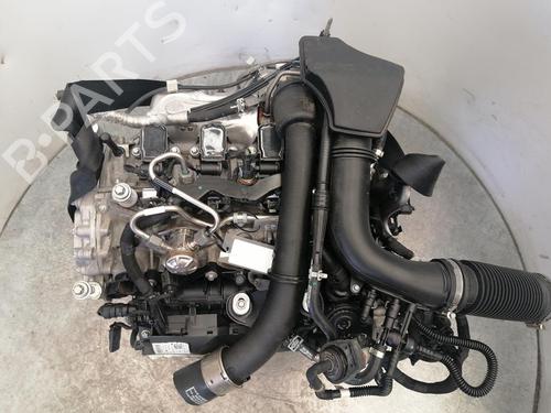 Used Engine Engine MERCEDES-BENZ A-CLASS Saloon (V177) A 250 e (177.186) (218 hp) 36648989 36648989