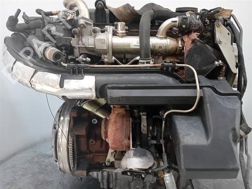 Engine FORD MONDEO IV Saloon (BA7) 2.0 TDCi | BP32526178M1 - Image 4